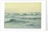 Seascape, Jersey by John Everett