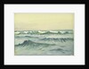 Seascape, Jersey by John Everett