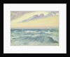 Seascape, Jersey by John Everett