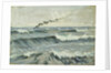 Seascape by John Everett