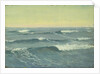 Seascape, Jersey by John Everett