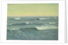 Seascape, Jersey by John Everett