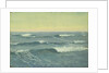 Seascape, Jersey by John Everett