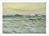 Seascape by John Everett