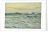 Seascape by John Everett