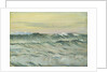 Seascape by John Everett