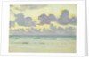 Seascape, Jersey by John Everett