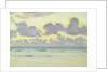 Seascape, Jersey by John Everett