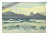 Seascape, Jersey by John Everett