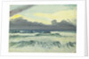 Seascape, Jersey by John Everett