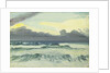 Seascape, Jersey by John Everett