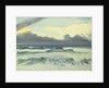 Seascape, Jersey by John Everett