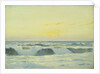 Seascape, Le Croisic by John Everett
