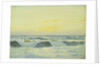 Seascape, Le Croisic by John Everett