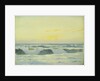 Seascape, Le Croisic by John Everett
