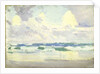 Seascape, Sennen Cove by John Everett
