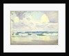 Seascape, Sennen Cove by John Everett