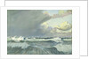 Seascape, Jersey by John Everett