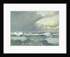 Seascape, Jersey by John Everett