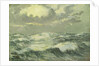 Seascape, Cobo Bay by John Everett