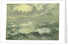 Seascape, Cobo Bay by John Everett