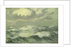Seascape, Cobo Bay by John Everett