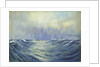 Seascape from the 'Umberleigh' by John Everett