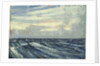 Seascape from the 'Umberleigh' by John Everett