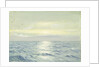 Seascape form the 'Umberleigh' by John Everett