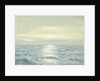Seascape form the 'Umberleigh' by John Everett