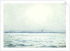 Bay of Biscay from the 'Ravenspoint' by John Everett