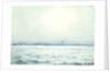Bay of Biscay from the 'Ravenspoint' by John Everett