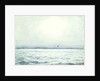 Bay of Biscay from the 'Ravenspoint' by John Everett