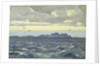 Porto Santo from the 'Penaglis M. Hadoulis' by John Everett