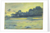 Seascape, Bermuda from the 'Birkdale' by John Everett