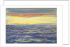 Seascape from the 'Birkdale' by John Everett