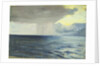 Seascape from the 'Penaglis M. Hadoulis' by John Everett