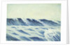 Seascape from the 'Umberleigh' by John Everett