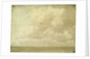 Seascape by John Everett
