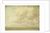 Seascape by John Everett