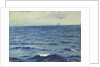 Seascape from the 'Birkdale' by John Everett