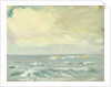 Seascape by John Everett