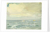 Seascape by John Everett