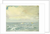Seascape by John Everett