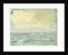 Seascape by John Everett