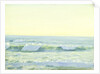 Seascape by John Everett