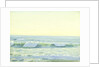 Seascape by John Everett