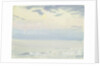 Seascape from the 'Birkdale' by John Everett