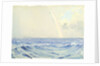 Rainbow from the 'Ravenspoint' by John Everett