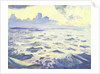 Seascape by John Everett